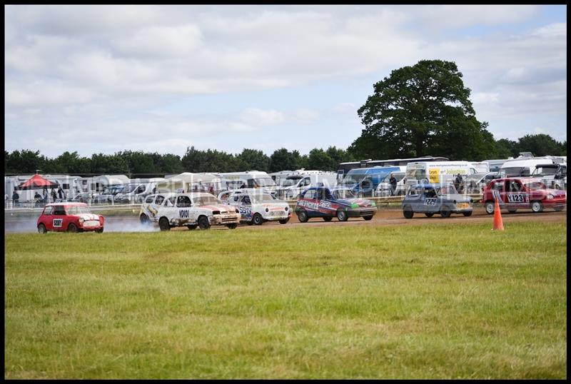 Yorkshire Open & Stock Hatch/F600 Nationals motorsport photography uk