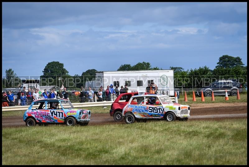 Yorkshire Open & Stock Hatch/F600 Nationals motorsport photography uk