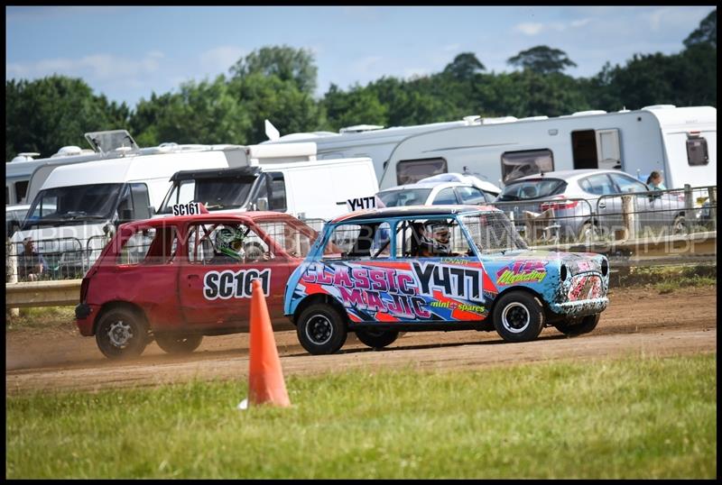 Yorkshire Open & Stock Hatch/F600 Nationals motorsport photography uk