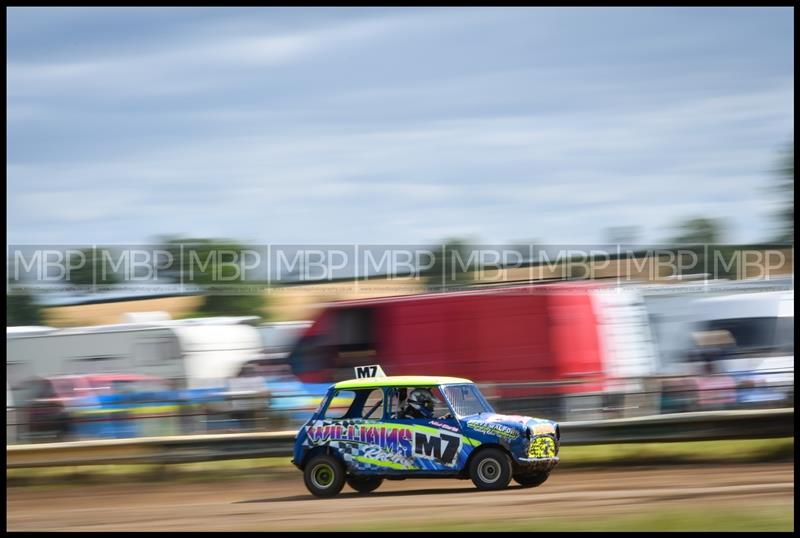 Yorkshire Open & Stock Hatch/F600 Nationals motorsport photography uk