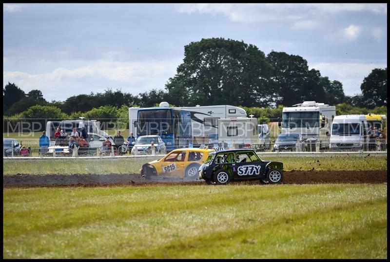 Yorkshire Open & Stock Hatch/F600 Nationals motorsport photography uk