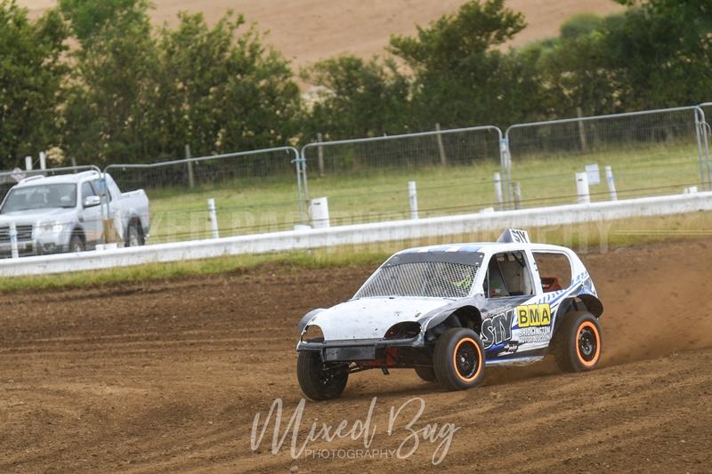 Yorkshire Dales Autograss motorsport photography uk