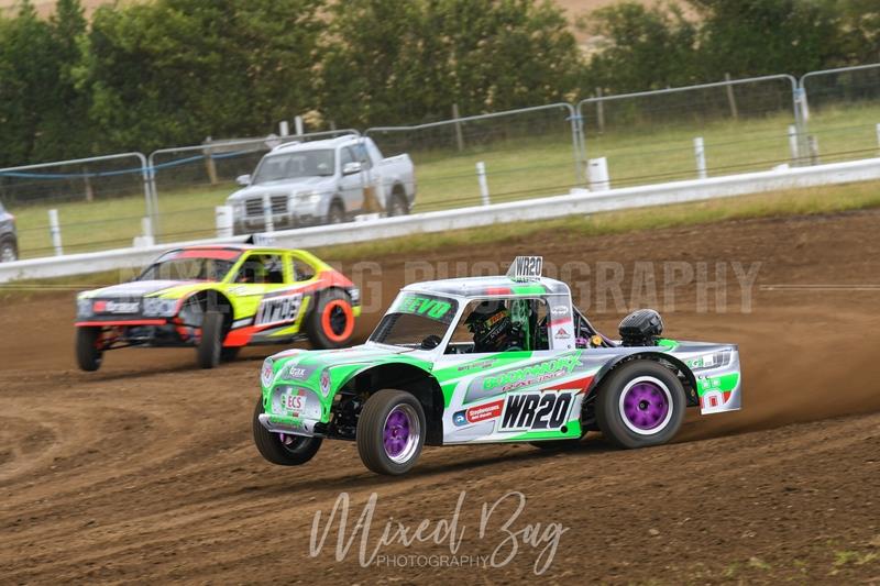 Yorkshire Dales Autograss motorsport photography uk