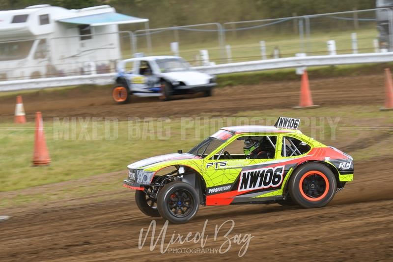 Yorkshire Dales Autograss motorsport photography uk