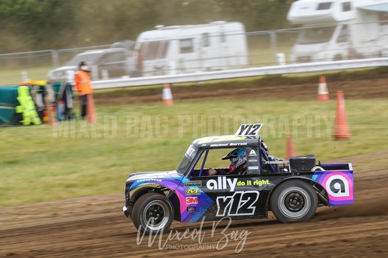 Yorkshire Dales Autograss motorsport photography uk