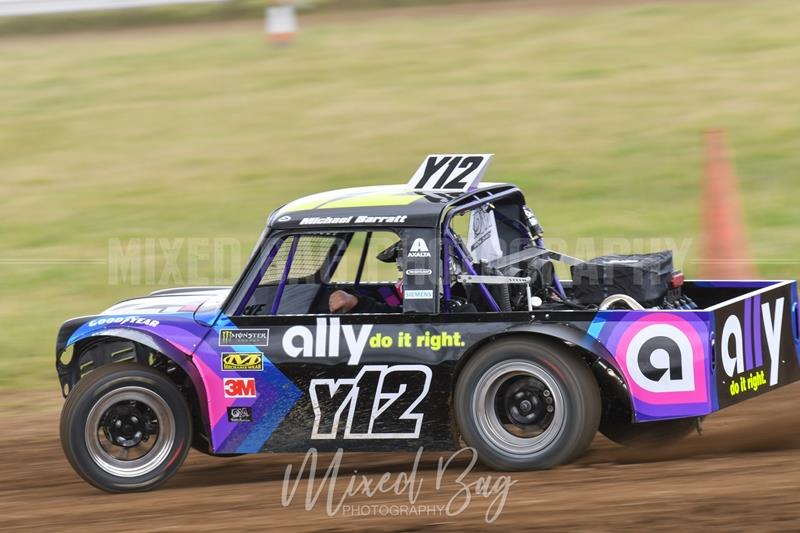 Yorkshire Dales Autograss motorsport photography uk