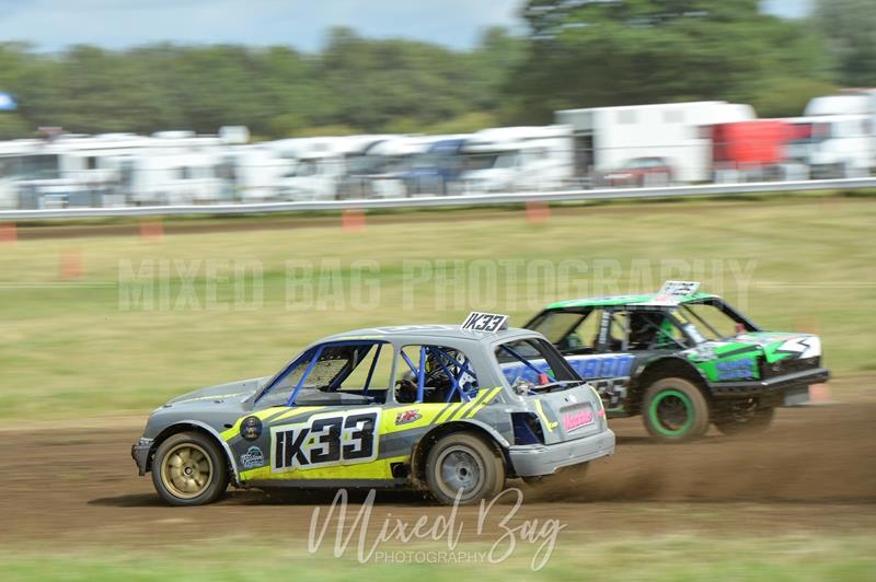 Yorkshire Dales Autograss motorsport photography uk