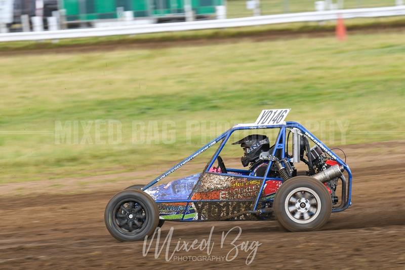 Yorkshire Dales Autograss motorsport photography uk