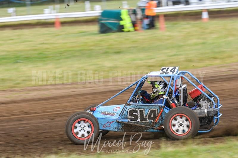 Yorkshire Dales Autograss motorsport photography uk