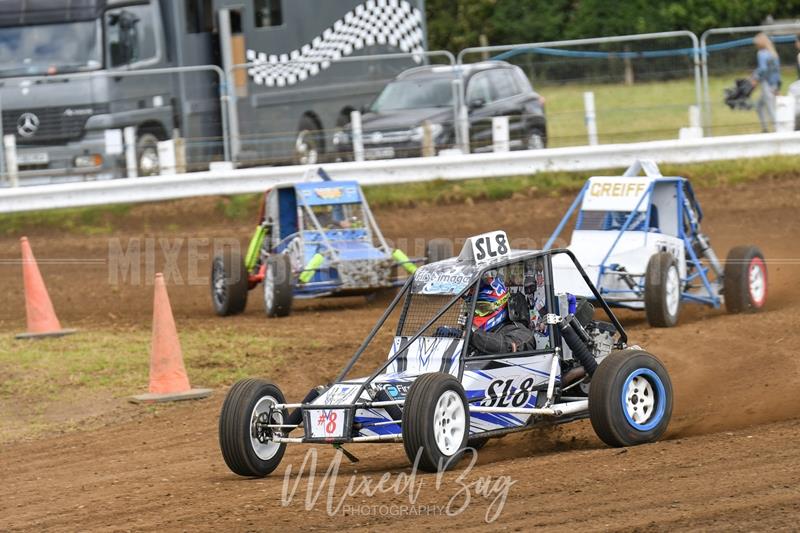 Yorkshire Dales Autograss motorsport photography uk