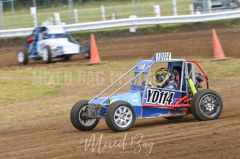 Yorkshire Dales Autograss motorsport photography uk