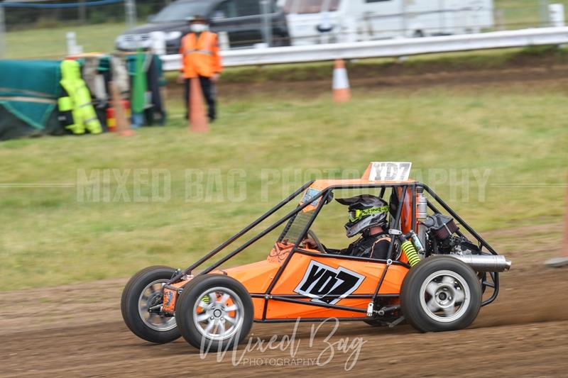 Yorkshire Dales Autograss motorsport photography uk