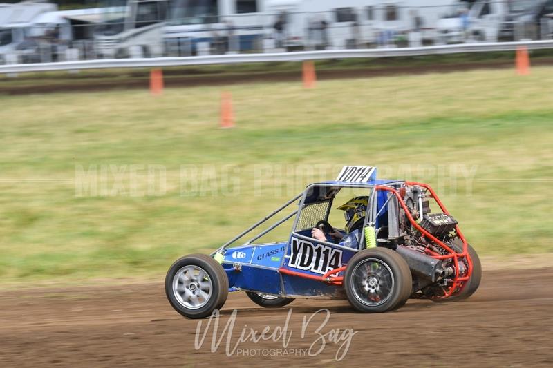 Yorkshire Dales Autograss motorsport photography uk