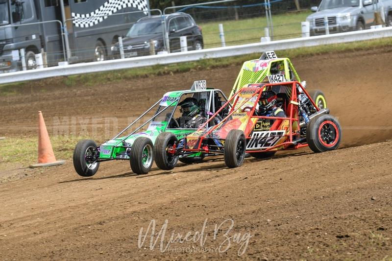 Yorkshire Dales Autograss motorsport photography uk