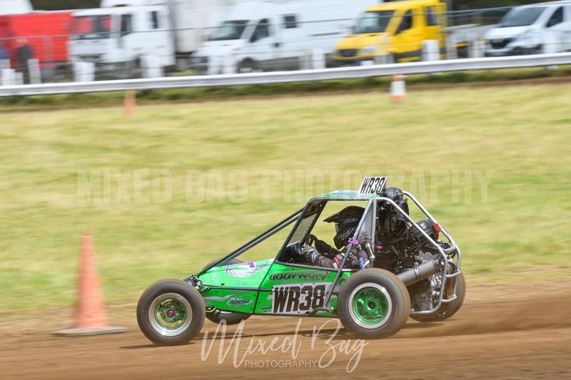 Yorkshire Dales Autograss motorsport photography uk