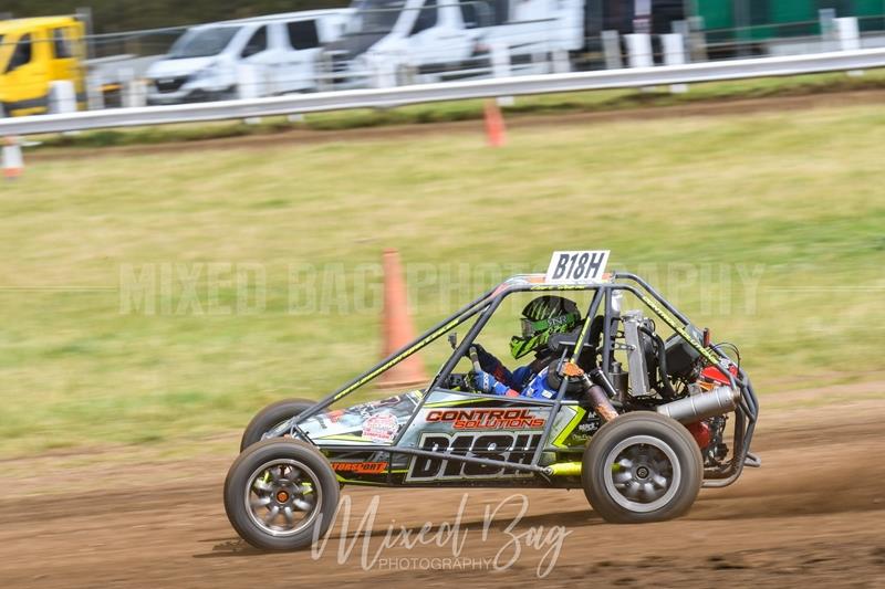 Yorkshire Dales Autograss motorsport photography uk