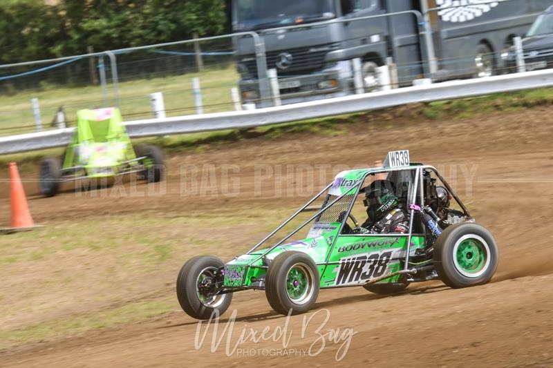 Yorkshire Dales Autograss motorsport photography uk