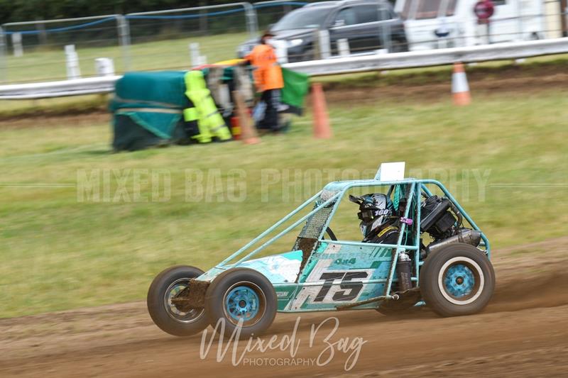 Yorkshire Dales Autograss motorsport photography uk