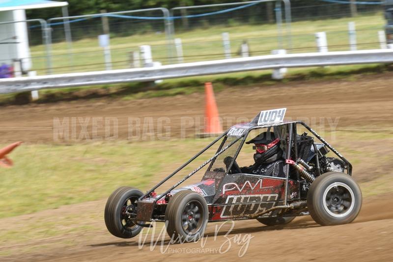 Yorkshire Dales Autograss motorsport photography uk