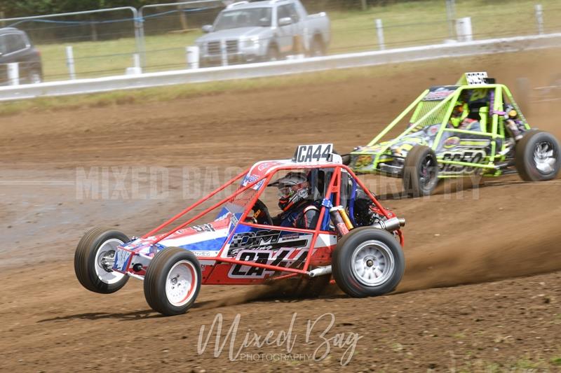 Yorkshire Dales Autograss motorsport photography uk