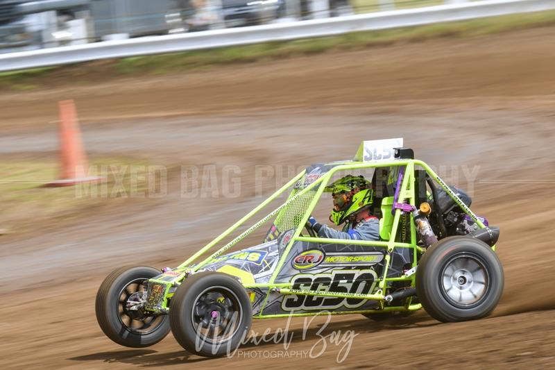 Yorkshire Dales Autograss motorsport photography uk