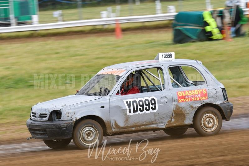 Yorkshire Dales Autograss motorsport photography uk