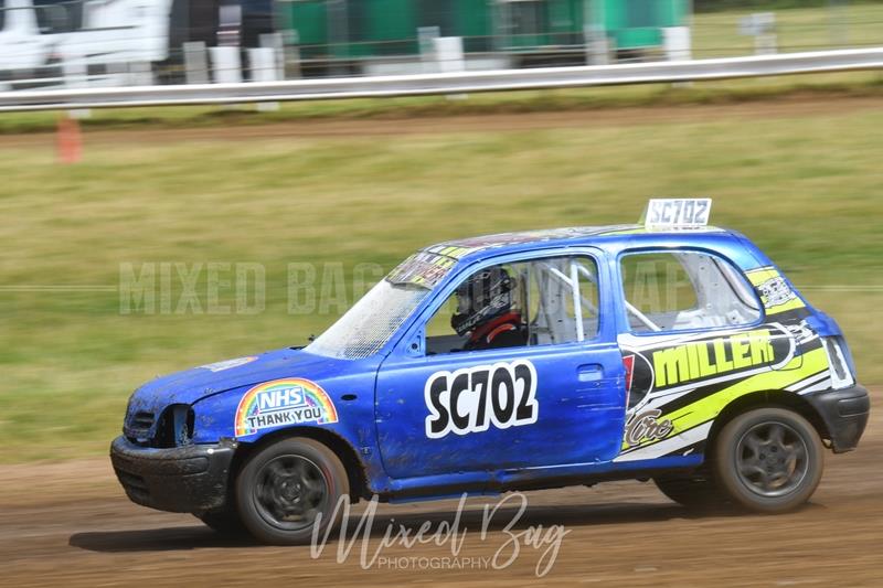 Yorkshire Dales Autograss motorsport photography uk