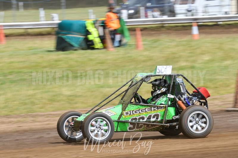 Yorkshire Dales Autograss motorsport photography uk