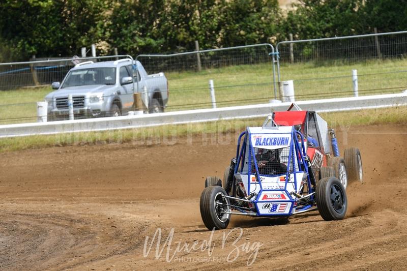 Yorkshire Dales Autograss motorsport photography uk