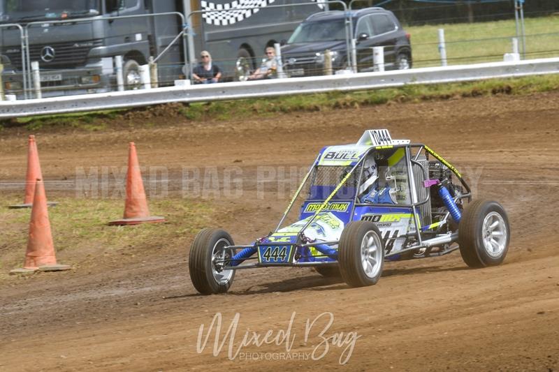 Yorkshire Dales Autograss motorsport photography uk