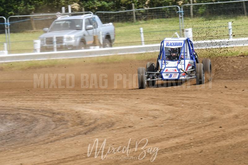 Yorkshire Dales Autograss motorsport photography uk