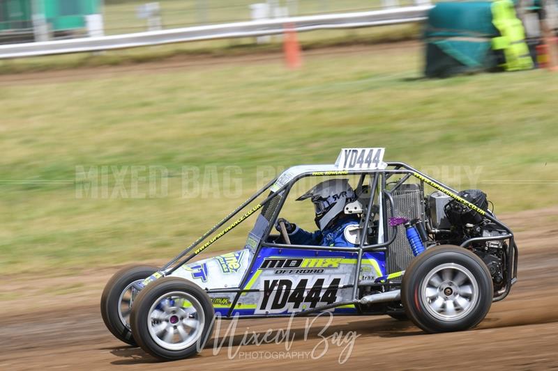 Yorkshire Dales Autograss motorsport photography uk