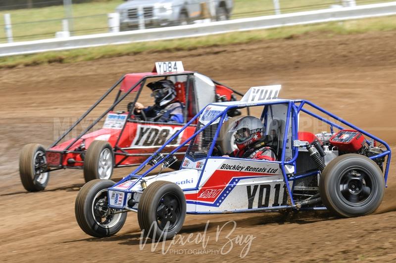 Yorkshire Dales Autograss motorsport photography uk