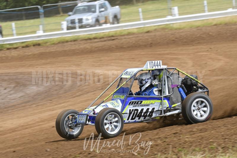 Yorkshire Dales Autograss motorsport photography uk