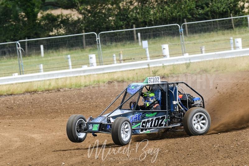 Yorkshire Dales Autograss motorsport photography uk