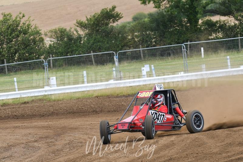 Yorkshire Dales Autograss motorsport photography uk