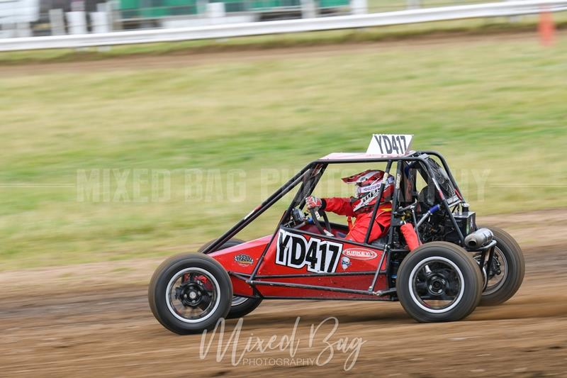 Yorkshire Dales Autograss motorsport photography uk