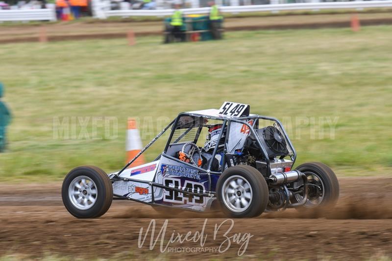 Yorkshire Dales Autograss motorsport photography uk