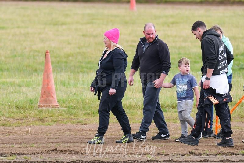 Yorkshire Dales Autograss motorsport photography uk