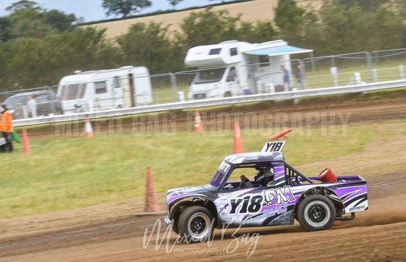 Yorkshire Dales Autograss motorsport photography uk