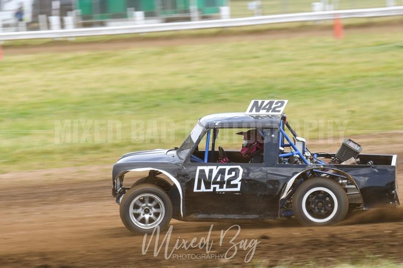 Yorkshire Dales Autograss motorsport photography uk