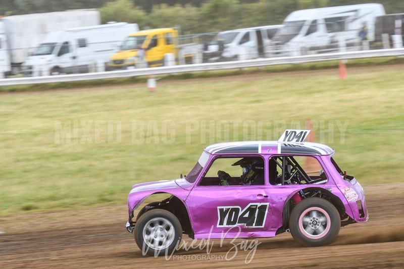 Yorkshire Dales Autograss motorsport photography uk