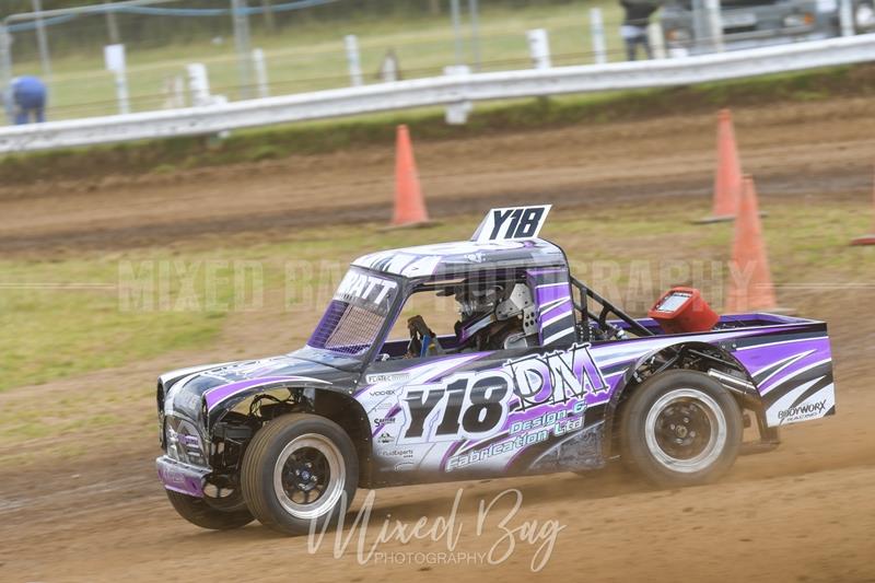 Yorkshire Dales Autograss motorsport photography uk
