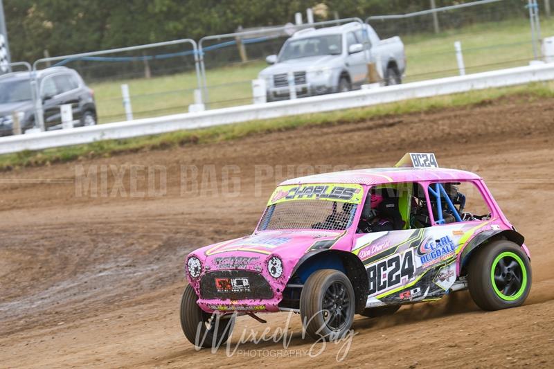 Yorkshire Dales Autograss motorsport photography uk