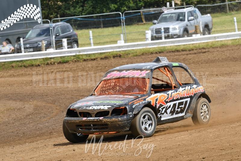 Yorkshire Dales Autograss motorsport photography uk