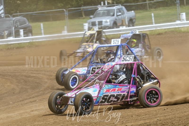 Yorkshire Dales Autograss motorsport photography uk