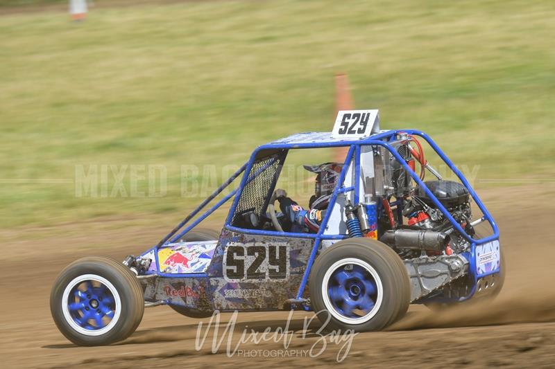 Yorkshire Dales Autograss motorsport photography uk