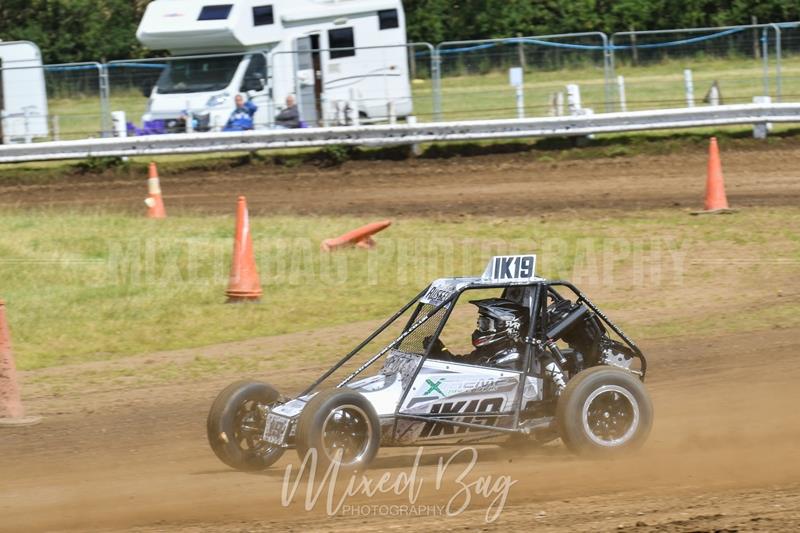 Yorkshire Dales Autograss motorsport photography uk