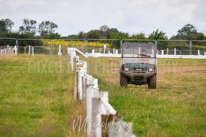 Yorkshire Dales Autograss motorsport photography uk