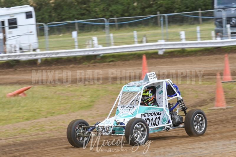 Yorkshire Dales Autograss motorsport photography uk